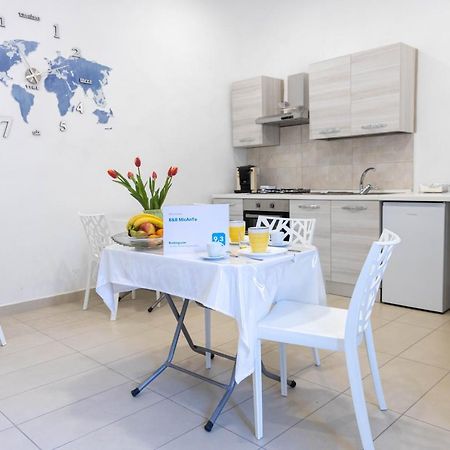 B&B Micanto Casola di Napoli Zewnętrze zdjęcie