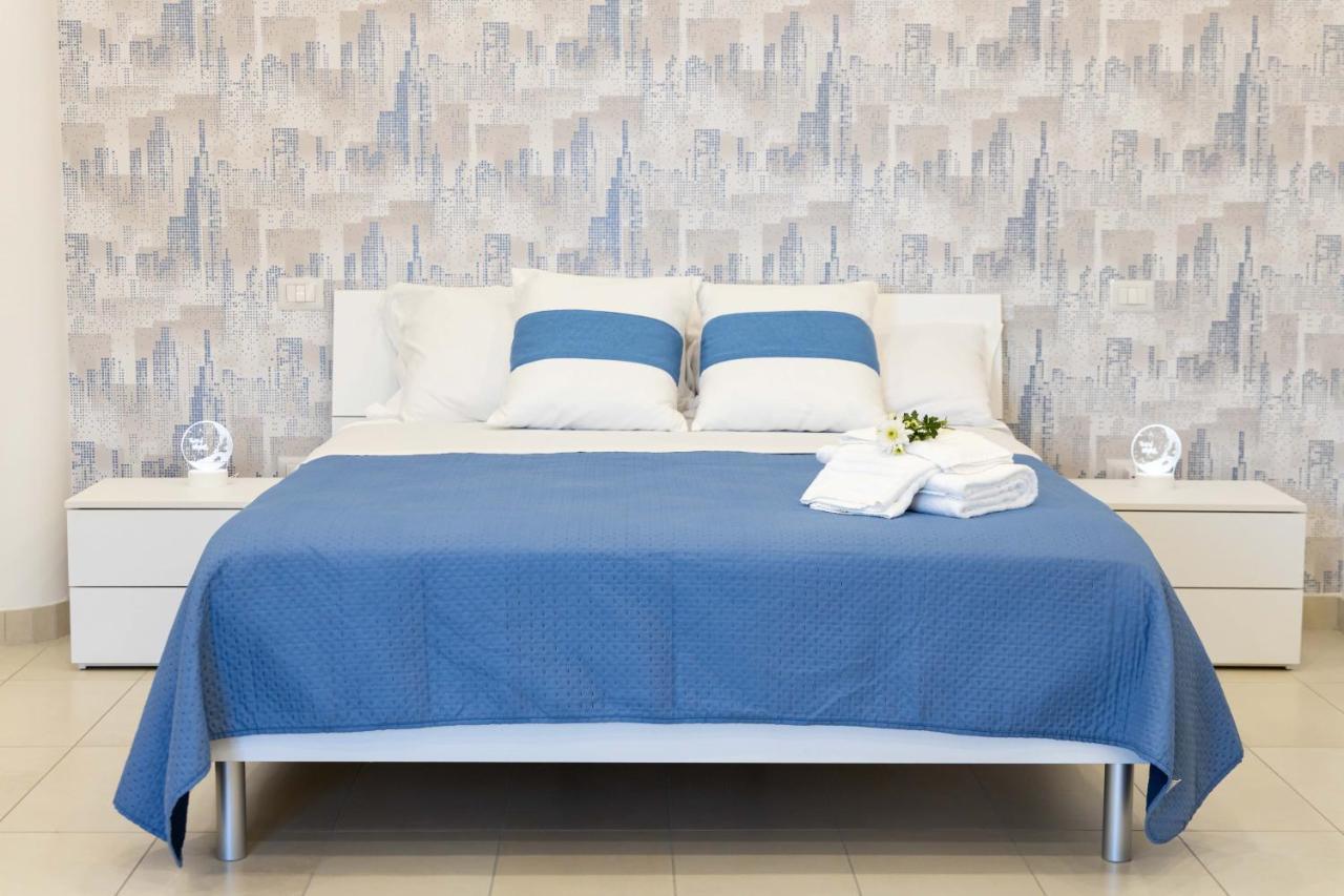 B&B Micanto Casola di Napoli Zewnętrze zdjęcie